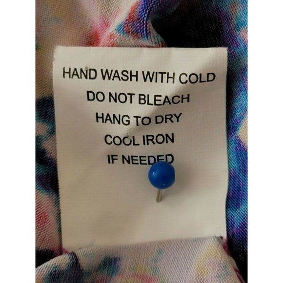 Moa Moa Dress Sleeveless Stretch Dress Sweetheart - Picture 6 of 7